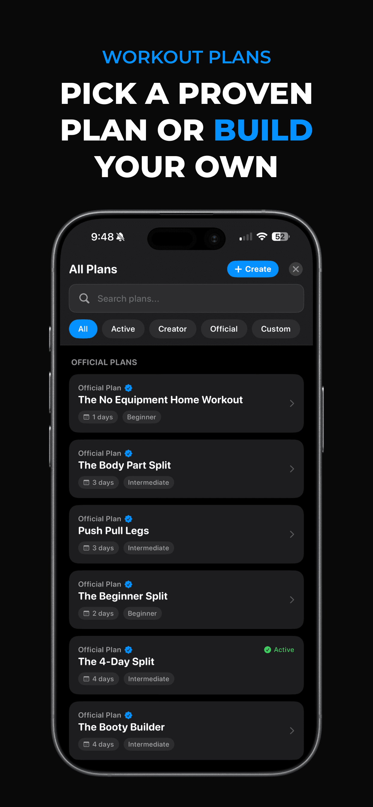 Repify screen 5