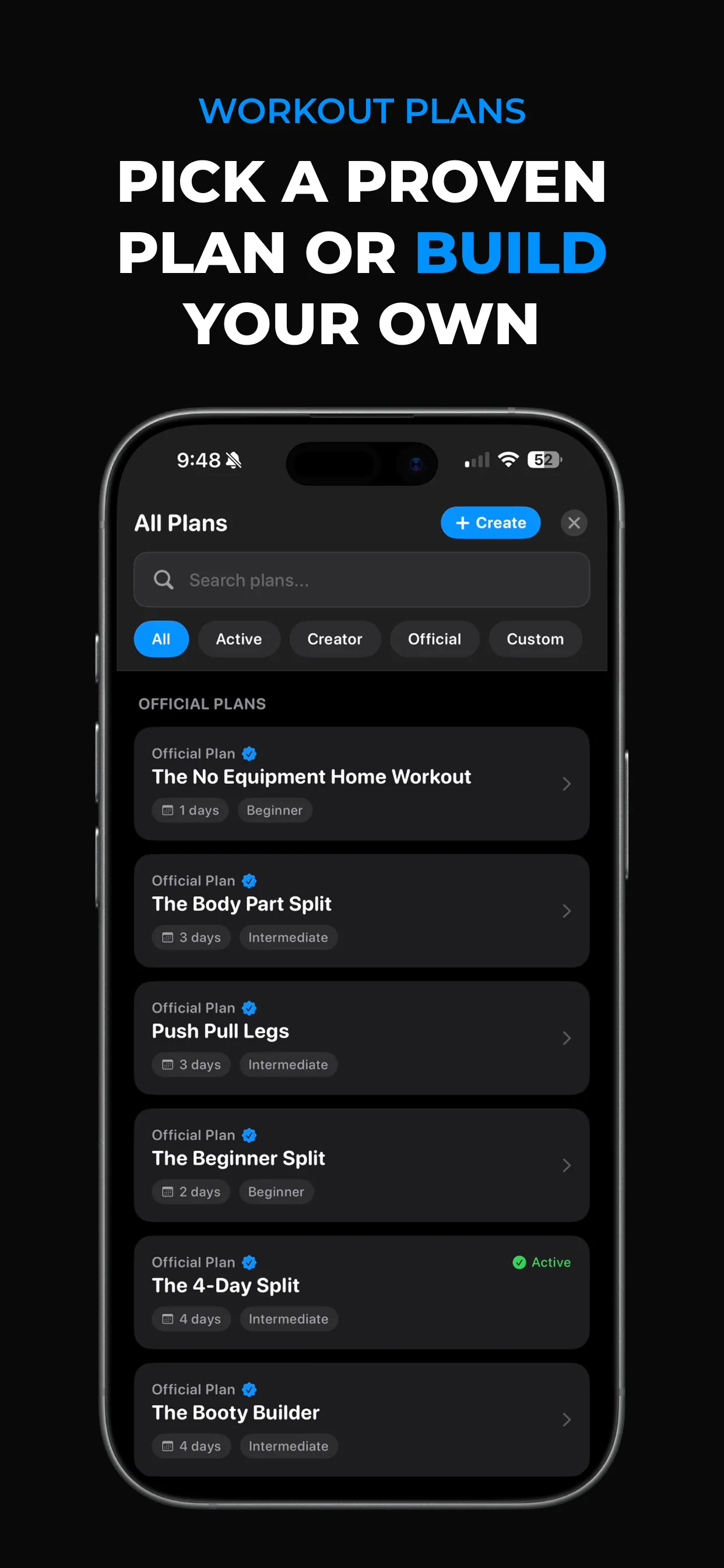 Repify screen 5
