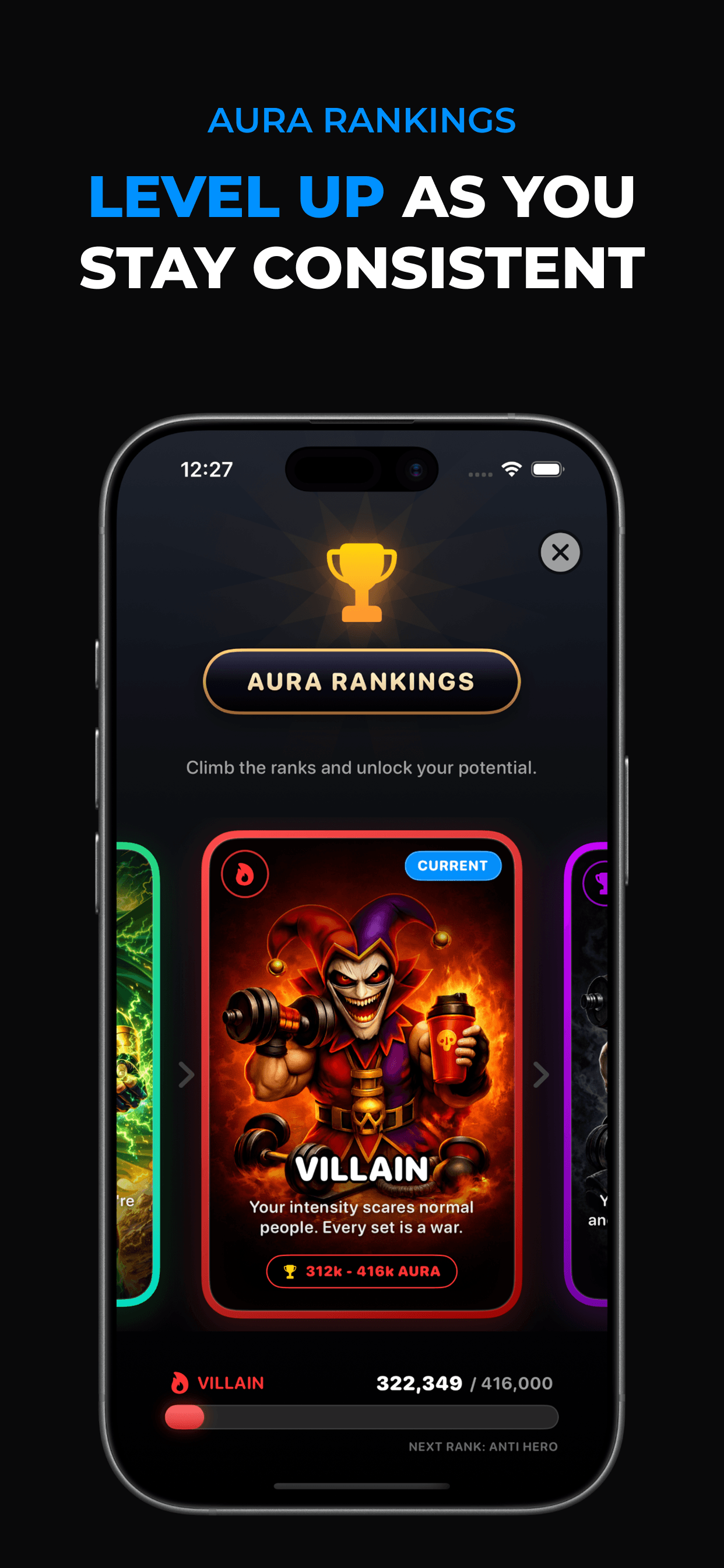 Repify screen 6