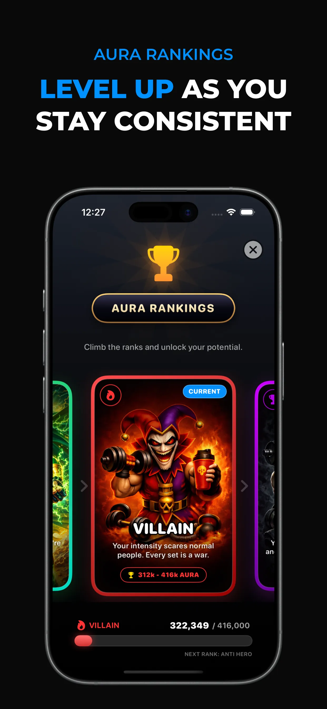 Repify screen 6