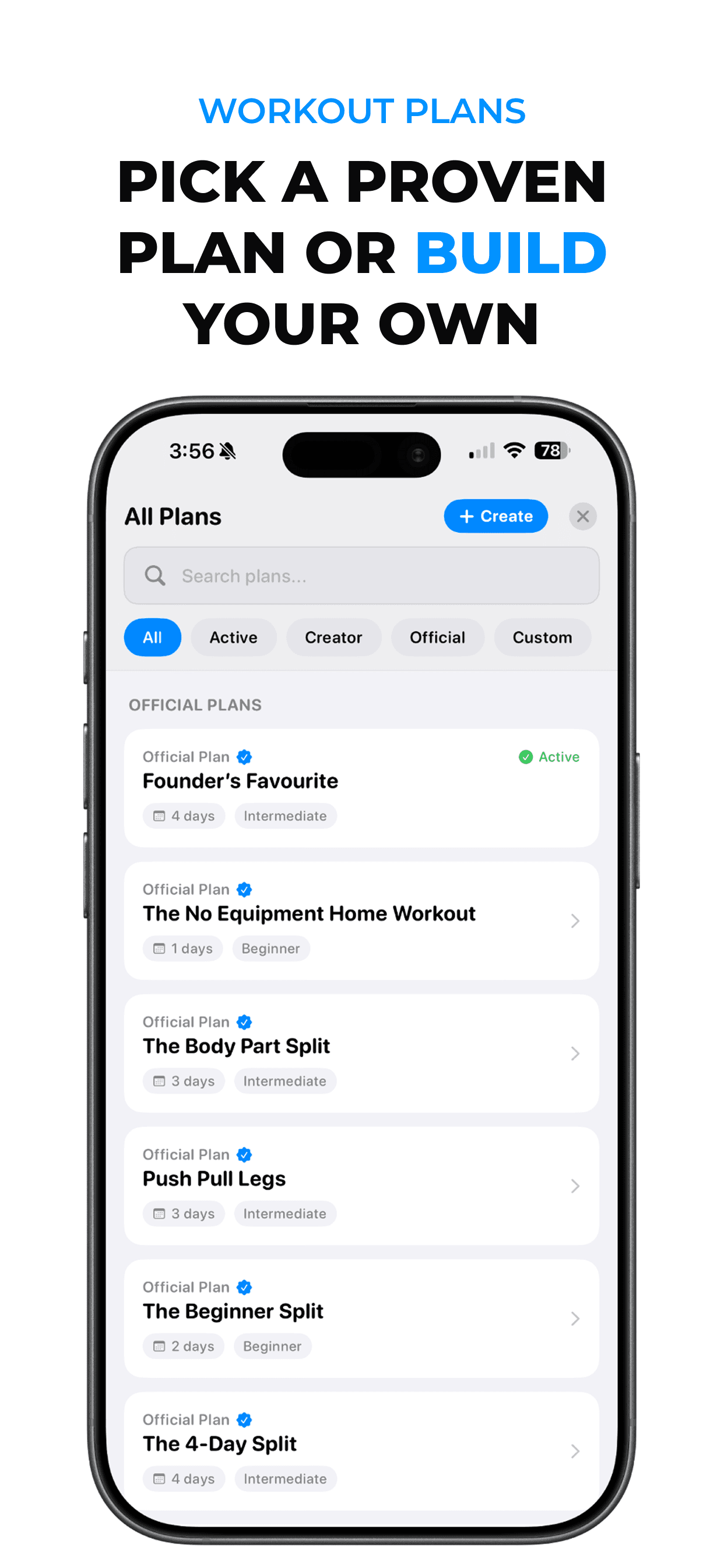 Repify screen 5