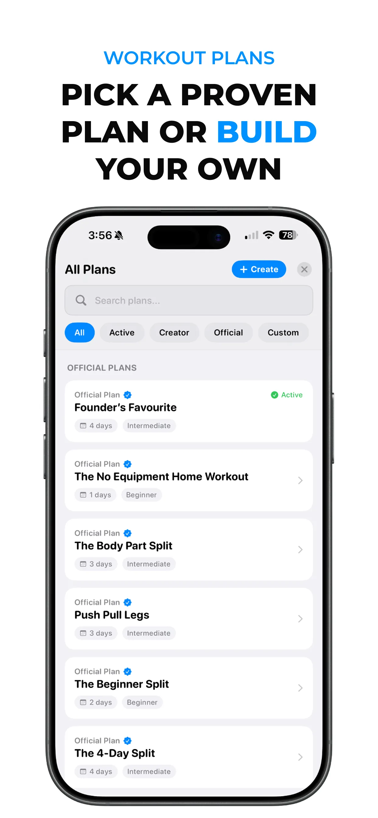 Repify screen 5
