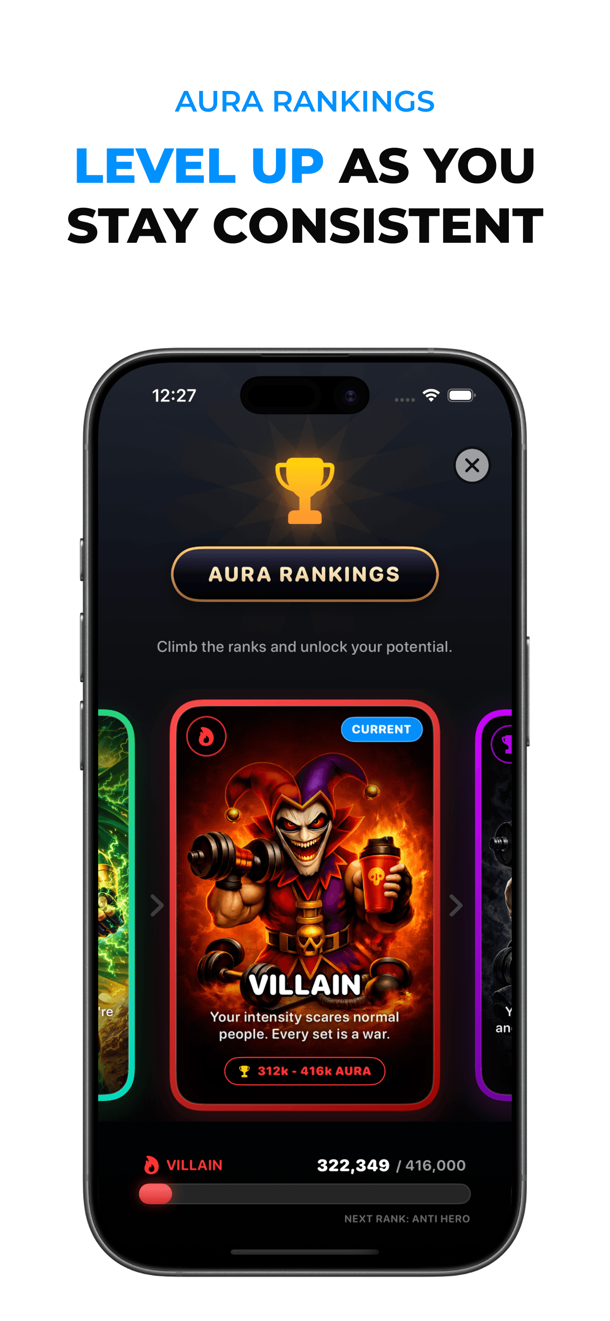 Repify screen 6